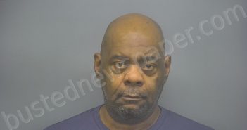 GROCE, WILLIAM CATO, JR | 2025-03-20 17:56:00 Isabella County, Michigan Booking
