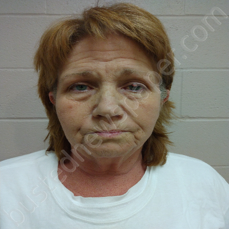HYLES, ROBERTA SHARLENE #, Brown County, Texas - 2025-03-20 12:04:00