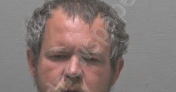 <B>MCCANN</B>, <B>JAMIE</B> <B>ROBERT</B> #, New Hanover County, North Carolina - 2025-03-20