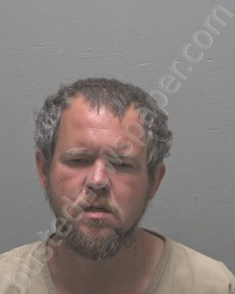MCCANN, JAMIE ROBERT #, New Hanover County, North Carolina - 2025-03-20