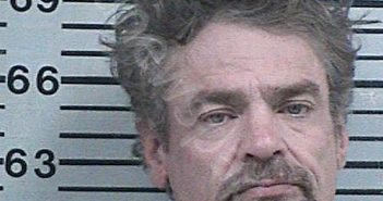 MCKENZIE, ANTHONY SHANE | 2025-03-20 03:18:11 Hood County, Texas Booking