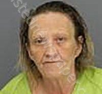 MATHIAS-RITCHEY, LILLIAN MARIE | 2025-03-20 Medina County, Ohio Booking