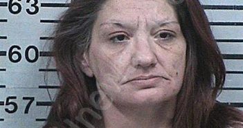 DOSS, TIFFANY JONIECE | 2025-03-20 00:18:15 Hood County, Texas Booking