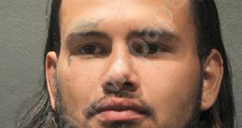 <B>HENRIQUEZ</B>, <B>KEVIN</B> <B>JOSUE</B> #, Arlington County, Virginia - 2025-03-20 18:40:00