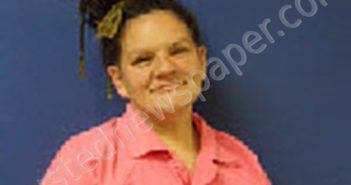 <B>JACOBS</B>, <B>BRANDY</B> <B>NICOLE</B> #, Sampson County, North Carolina - 2025-03-20 03:16:00