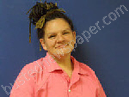 JACOBS, BRANDY NICOLE #, Sampson County, North Carolina - 2025-03-20 03:16:00
