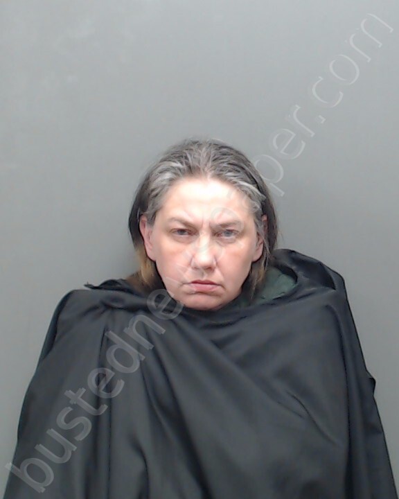 MATLOCK, AUTUMN LEA #, Harrison County, Texas - 2025-03-20