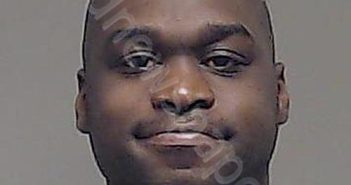 SHORTS, LOMONT DEWAYNE | 2025-03-20 06:40:00 Collin County, Texas Booking