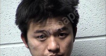 MAI, XUAN THANH | 2025-03-20 Chase County, Kansas Booking
