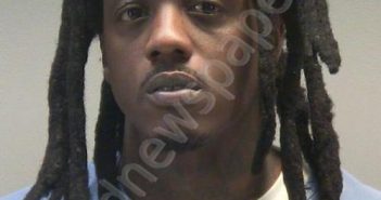 <B>MANN</B>, <B>BRANDON</B> LAMAR #, Montgomery County, Ohio - 2025-03-20 09:54:00