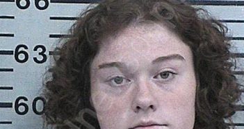 DUGAN, DANAE BREANA | 2025-03-20 11:41:15 Hood County, Texas Booking