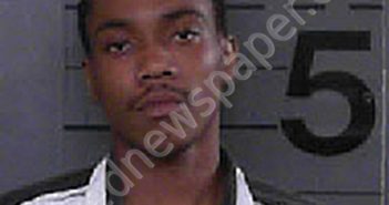 <B>BAILEY</B>, <B>LADARRIUS</B> JE’RONTA #, Chambers County, Alabama - 2025-03-20