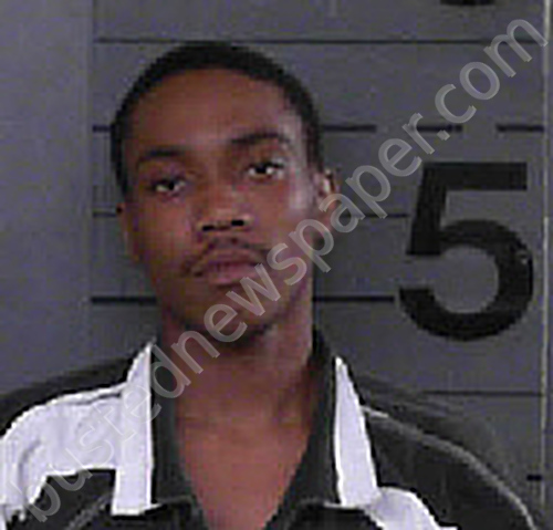 BAILEY, LADARRIUS JE’RONTA #, Chambers County, Alabama - 2025-03-20