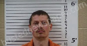 GENTZ, MATTHEW AARON | 2025-03-20 00:08:00 Cherokee County, North Carolina Booking