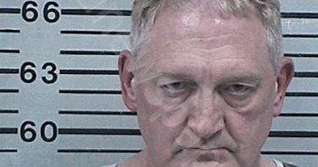 SHACKELFORD, BRYAN DEAN | 2025-03-20 22:04:27 Hood County, Texas Booking