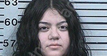 MUNOZ, RAMONA | 2025-03-20 23:44:10 Hood County, Texas Booking