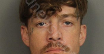 <B>ODOM</B>, TODD <B>KEITH</B> #, Jefferson County, Alabama - 2025-03-20 16:41:00