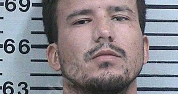 ARREDONDO-CONTRERAS, ESTEBAN | 2025-03-20 16:18:33 Hood County, Texas Booking