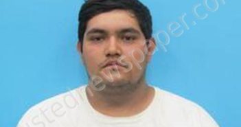 JUAN MORENO | 2025-03-20 22:08:00 Kendall County, Texas Booking