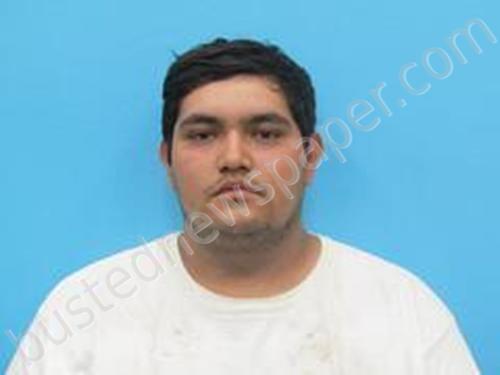 JUAN MORENO #, Kendall County, Texas - 2025-03-20 22:08:00