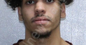 HALL, <B>WILLIE</B> <B>THOMAS</B> #, Stephenson County, Illinois - 2025-03-20 01:00:00