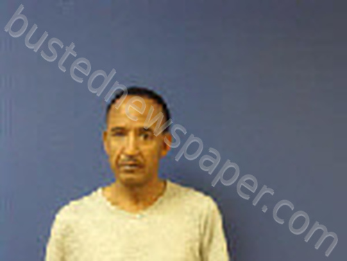 ALIYE, BAYAN KHALIL #, Sampson County, North Carolina - 2025-03-20 01:52:00