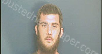 JAMES RUSSELL DAVIS | 2025-03-20 18:20:00 Anson County, North Carolina Booking