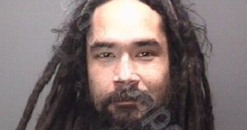 BERGSTROM, STEPHEN LEE | 2025-03-20 Suffolk, Virginia Booking