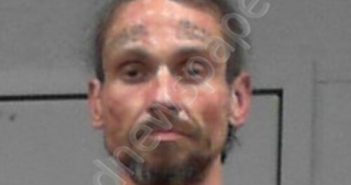DIGMAN, ERIC BRENT | 2025-03-20 19:30:00 Harrison County, West Virginia Booking