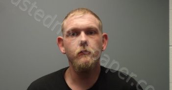 <B>BYRD</B>, <B>CHARLES</B> <B>ALLEN</B> #, Southwest Regional Jail, Virginia - 2025-03-20 15:46:00