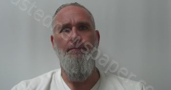 <B>MILLER</B>, <B>WILLIAM</B> LEE #, Tri County Regional Jail, Ohio - 2025-03-20