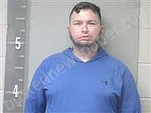 PERSLE, MICHAEL #, Marshall County, Alabama - 2025-03-20 04:13:00