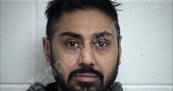 SINGH, AMRATPAL | 2025-03-20 Chase County, Kansas Booking
