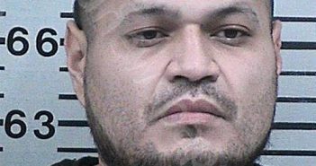 SANMIGUEL, RICHARD ANTHONY | 2025-03-20 14:46:20 Hood County, Texas Booking
