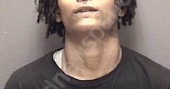 JOHNSON, <B>SKYLAR</B> DENISE #, Galveston County, Texas - 2025-03-20 15:00:00