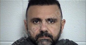 HABIBALLAH, MAJD | 2025-03-20 Chase County, Kansas Booking