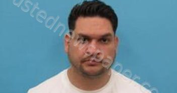 JOSHUA ZAMORANO | 2025-03-20 13:31:00 Kendall County, Texas Booking
