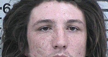 NOACK, MATTHEW COLE | 2025-03-20 12:09:13 Hood County, Texas Booking
