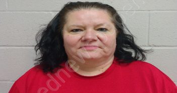 <B>RODRIGUEZ</B>, <B>HOPE</B> <B>ANN</B> #, Brown County, Texas - 2025-03-20 15:03:00