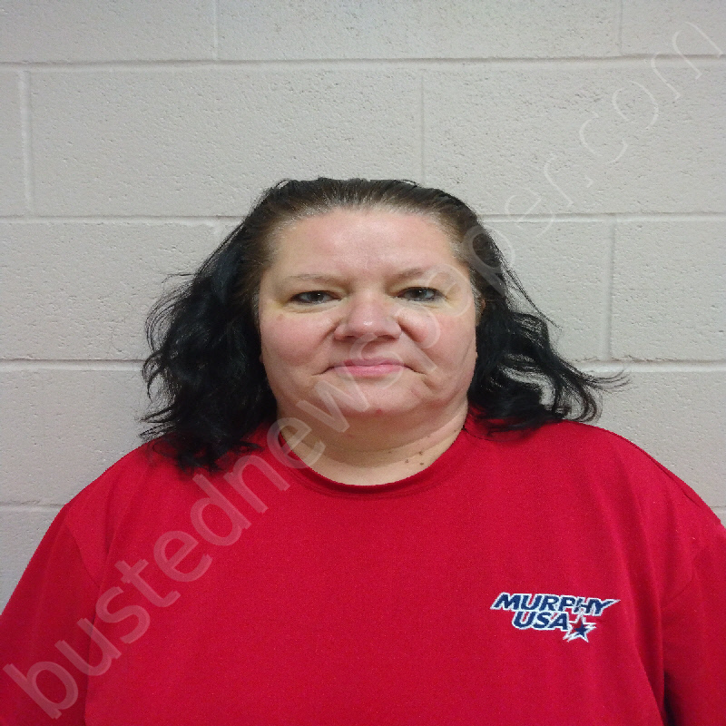 RODRIGUEZ, HOPE ANN #, Brown County, Texas - 2025-03-20 15:03:00