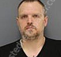 WOZNIAK, ERIC MICHAEL | 2025-03-20 Medina County, Ohio Booking