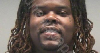 <B>SMITH</B>, <B>DARIUS</B> DEONTAY LAMARR #, Montgomery County, Ohio - 2025-03-20 03:37:00