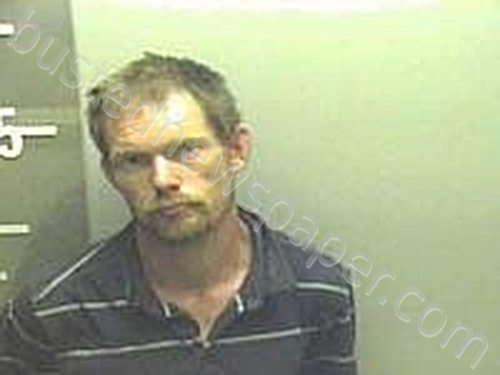 STEPHENS, JOSHUA #, Marshall County, Alabama - 2025-03-20 04:46:00