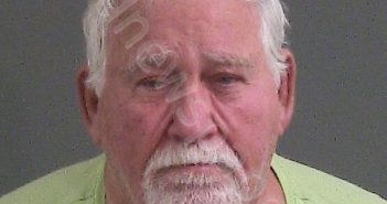 <B>BAKER</B>, <B>TIMOTHY</B> BYRD #, Charleston County, South Carolina - 2025-03-20 02:06:00
