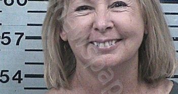 GINEST, ELLA F | 2025-03-20 23:28:15 Hood County, Texas Booking