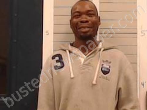 LESTER FREEMAN #, Dekalb County, Alabama - 2025-03-20 17:50:00