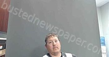 WOODS, CHRISTOPHER S | 2025-03-20 18:45:00 Cameron Parish, Louisiana Booking