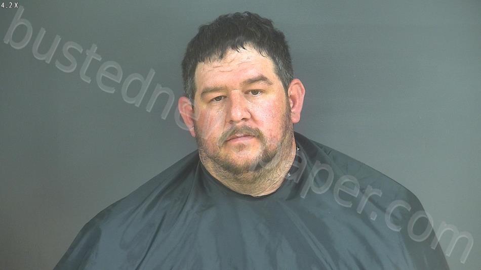 KING, JAMES DUSTIN #, Halifax County, Virginia - 2025-03-20 10:02:00