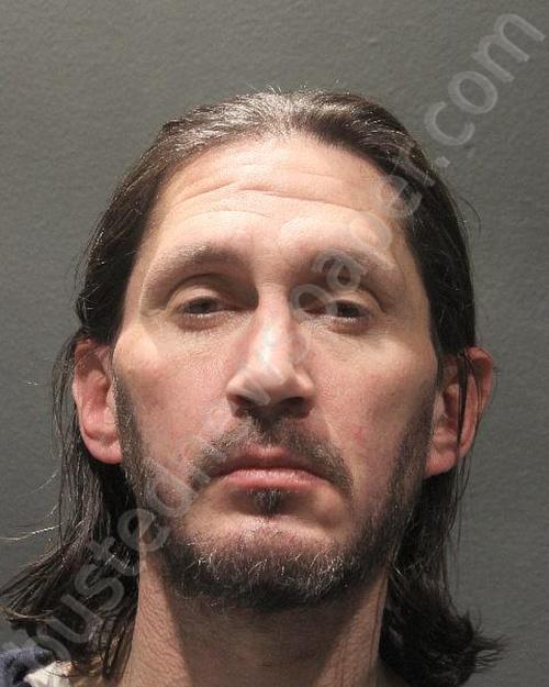 BELL, JASON EDWARD #, Arlington County, Virginia - 2025-03-20 12:08:00