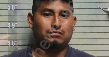 GERON-<B>LOPEZ</B>, <B>FERNANDO</B> #, Butler County, Ohio - 2025-03-20 16:00:00